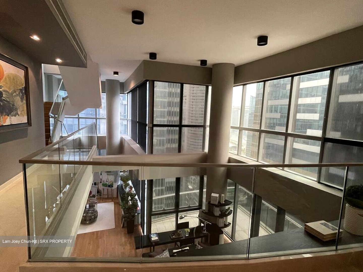 One Shenton (D1), Apartment #594555811